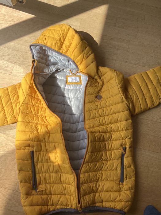 Kurtka Reserved Eco Ware