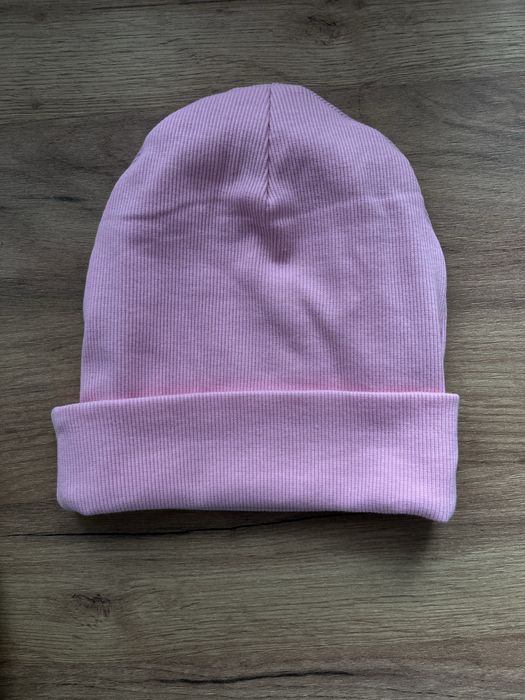 Czapki  typu Beanie
