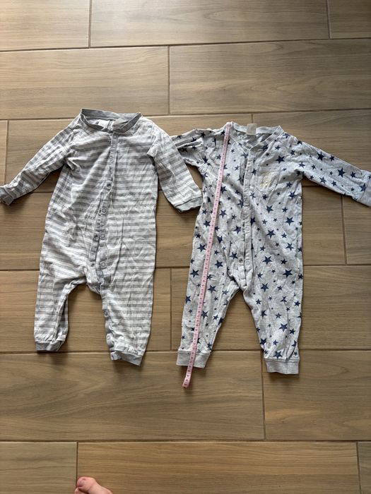 Чоловічки h&m 74 6-9 місяців