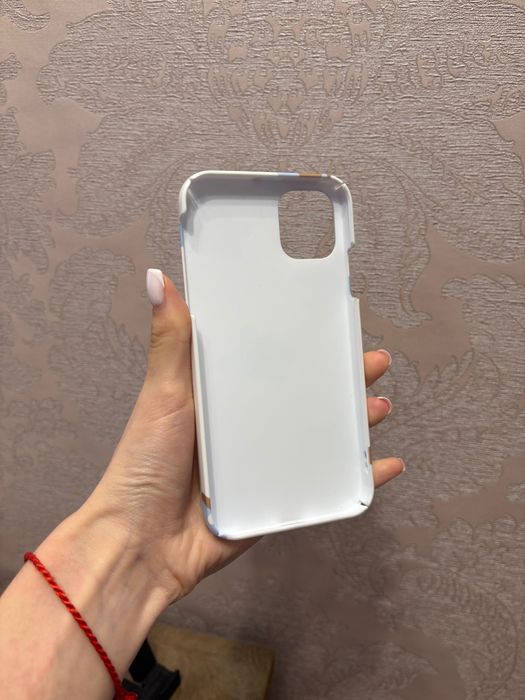 Чохол на айфон 11