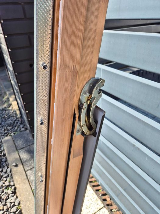 Okno dachowe  78 x 140