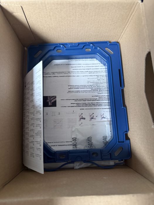 Przycisk spłukujący WC Grohe Nowy