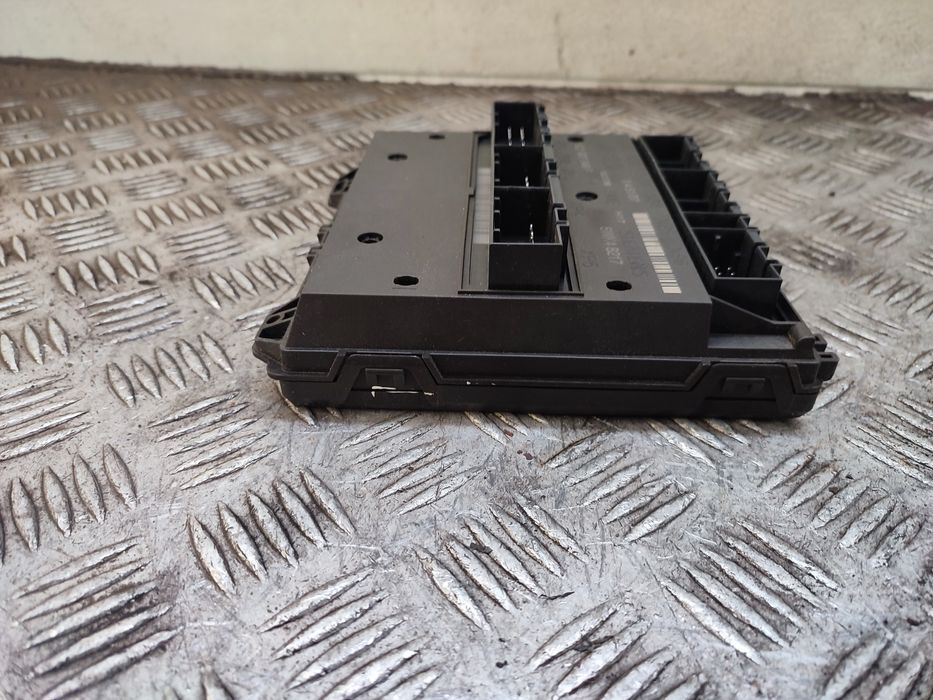 Seat Ibiza III 6L FR sterownik moduł komfortu