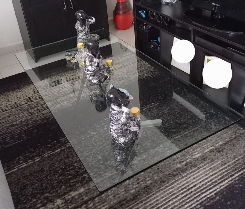 Mesa de centro de  Sala