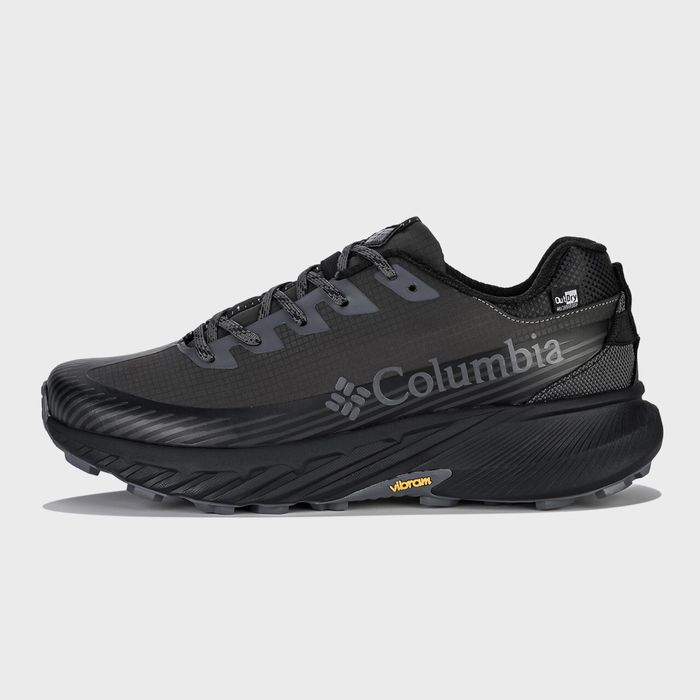 Кроссовки Columbia Vitesse Outdry 43/44 (28см ). Водоотталкивающие.