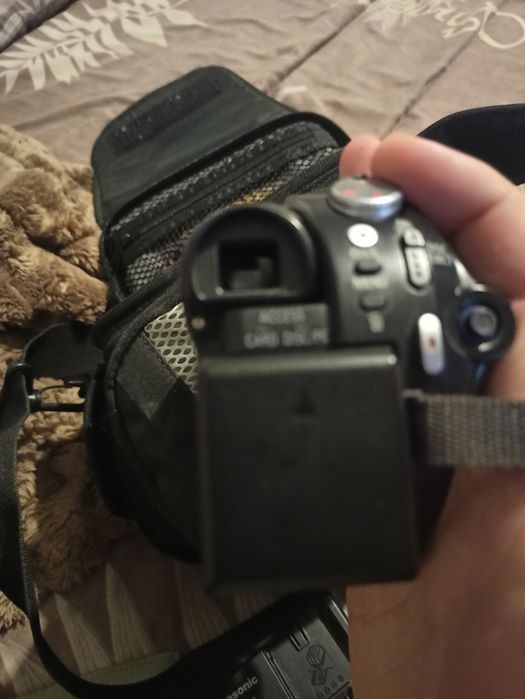 Видеокамера Panasonic