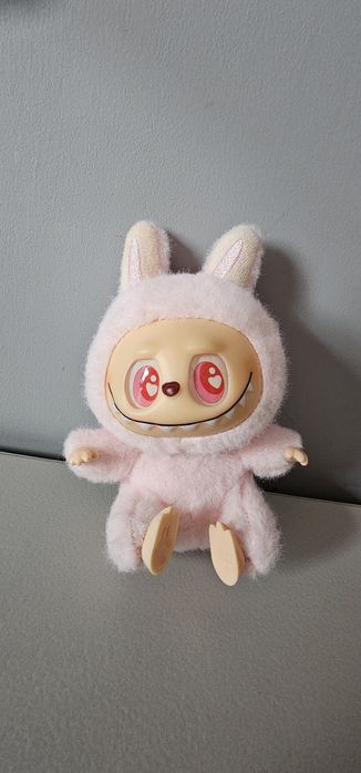 Maskotka miś labubu