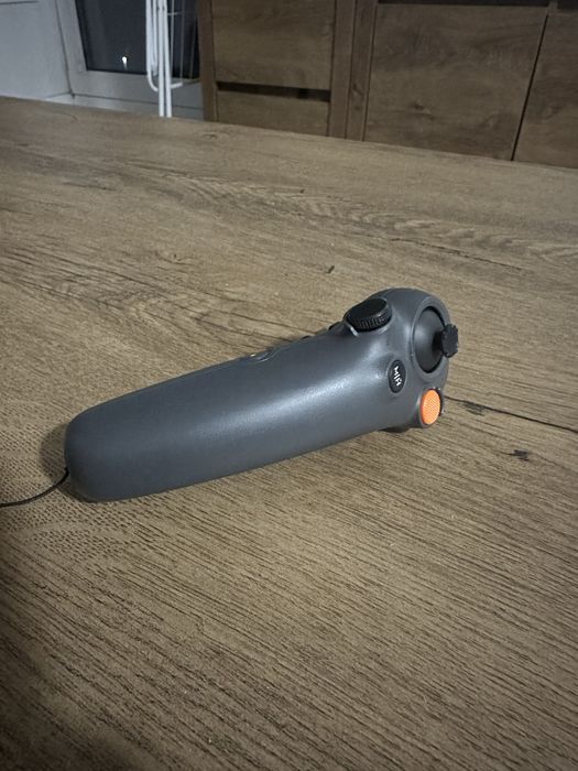 DJI Motion Controller 3