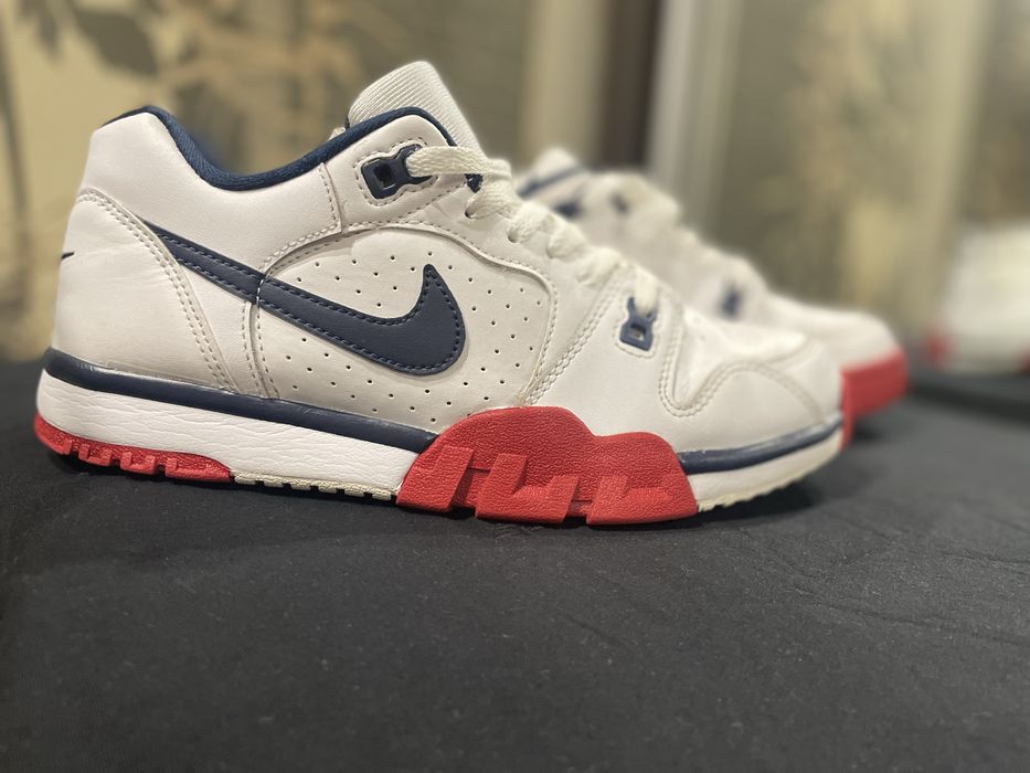 Найк , nike, CROIS TRAINER,