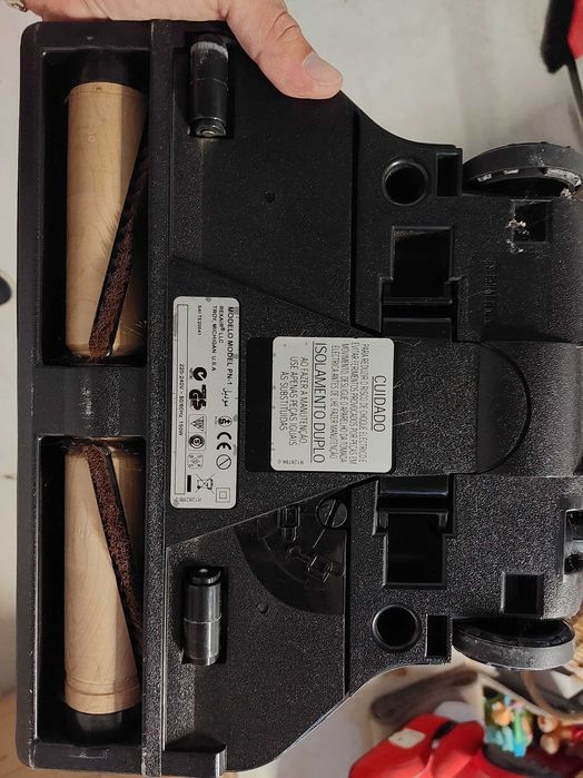 Acessório aspirador rainbow