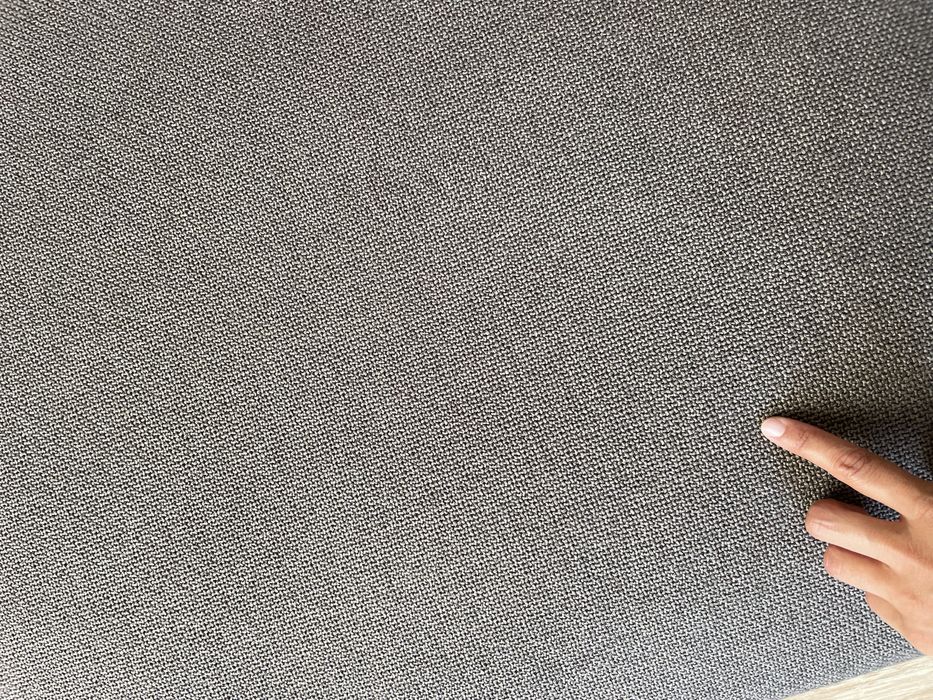 Sofá com chaise longue