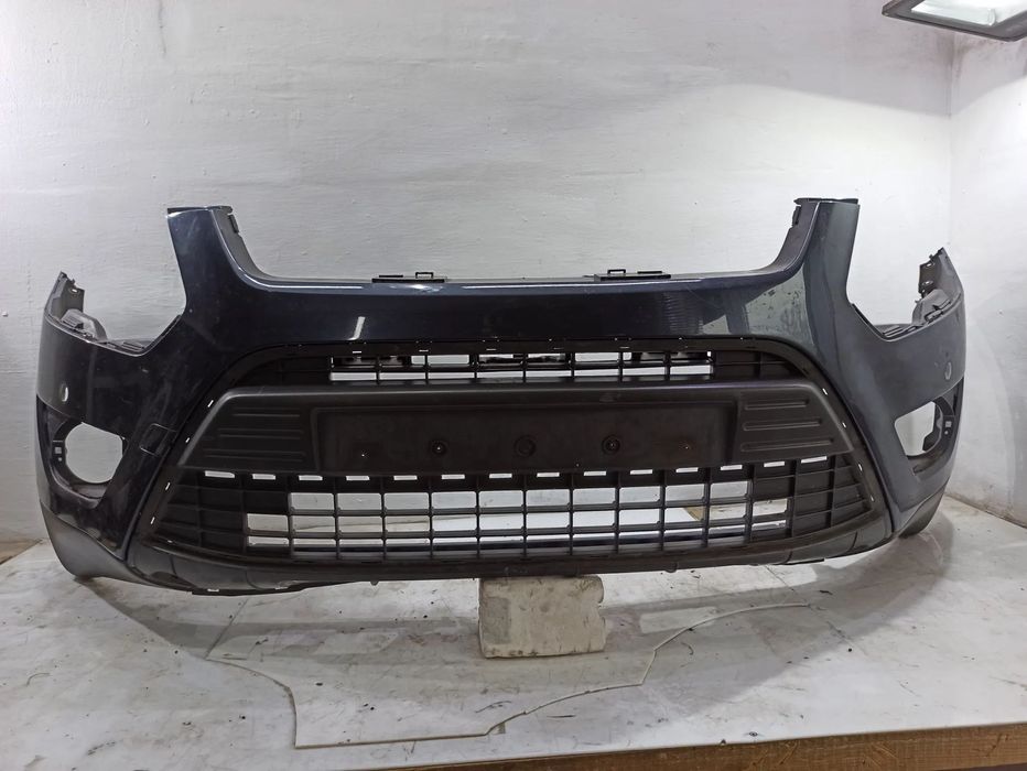 FORD KUGA ZDERZAK ATRAPA GRILL PRZÓD PDC WZMOCNIENIE