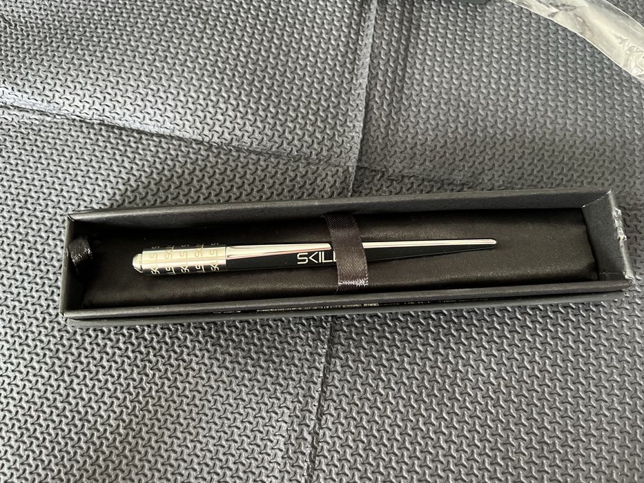 РОЗПРОДАЖ нових матеріалів для перманенту, тату та мікроблейдингу