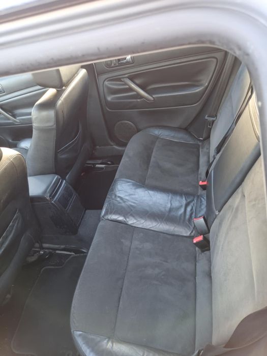 Volkswagen Passt