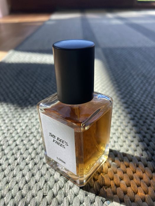 Perfumy Lush Bee's knees