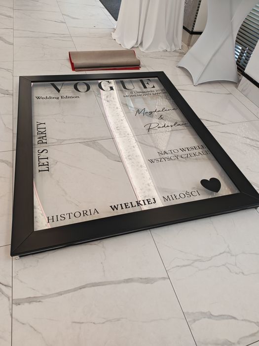 Fotobox Magazine SPRZEDAM!