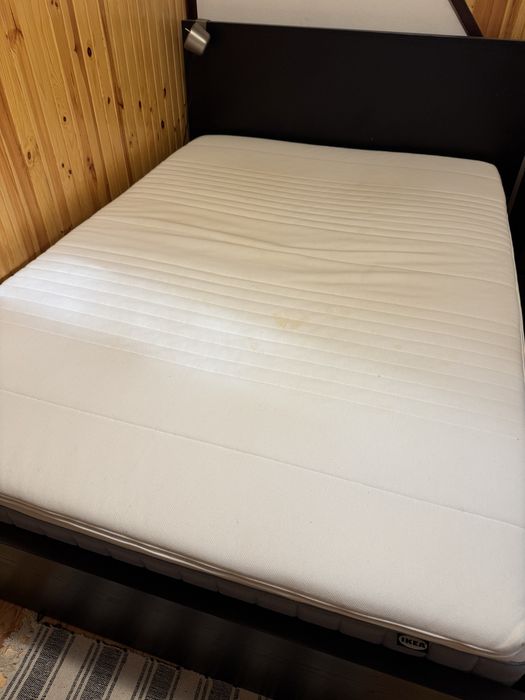 Ikea TUSSÖY mata