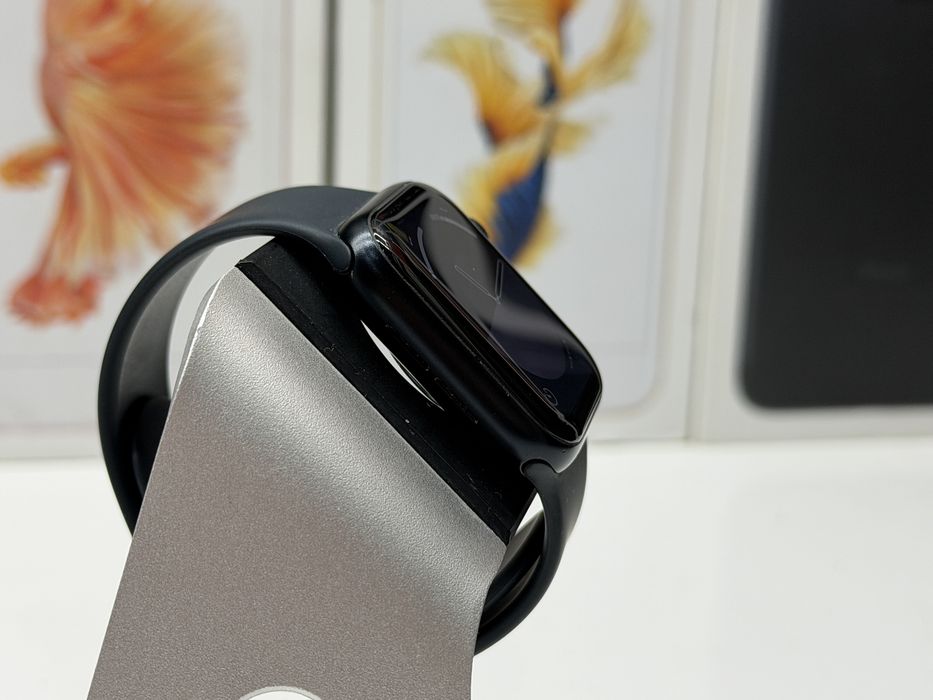 MAГAЗИН Apple Watch SE 2 40mm Midnight ГАРАНТИЯ/Trade-In/Oбмeн