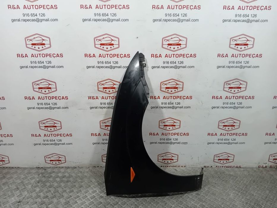 Guarda Lamas Frente Frontal Direito Ford Focus MK 1 I Original