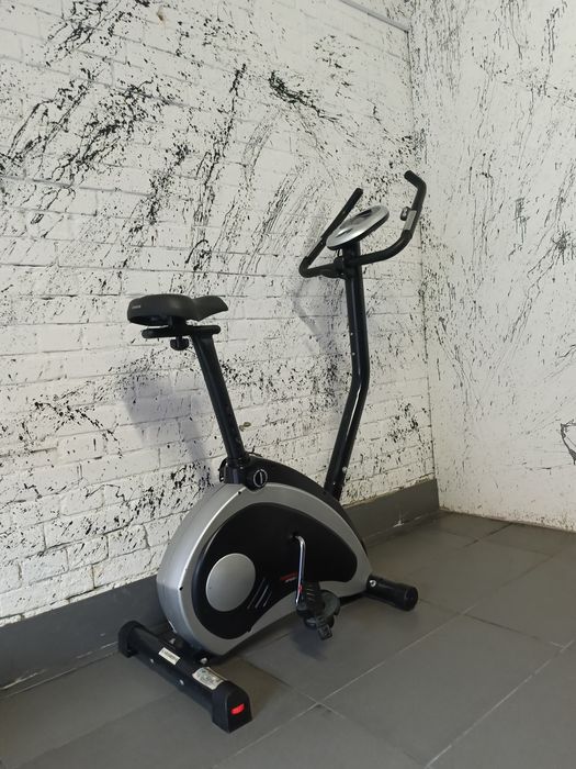 Rower Stacjonarny Elektromagnetyczny Programy Wysyłka HIT