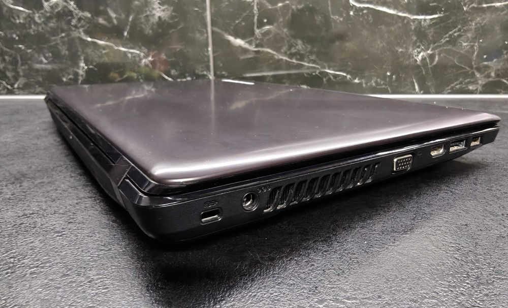 Ноутбук Lenovo IdeaPad Z575