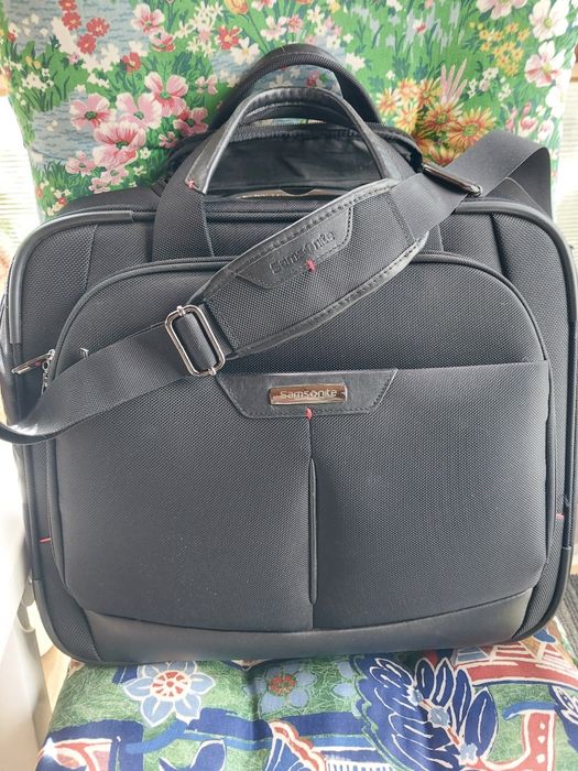 Walizka kabinowa SAMSONITE