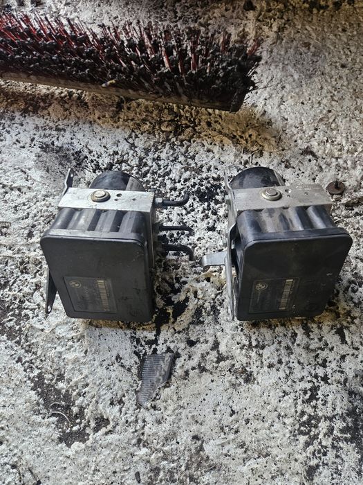 Pompa hamulcowa Abs Dsc Bmw E90 E91 E92 E93 E87 E81 E82 E88 hamulec
