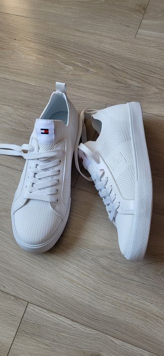 Женские кеды низкие Tommy Hilfiger