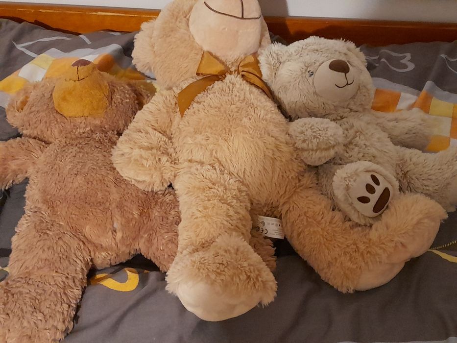 Pluszaczki do sprzedaży