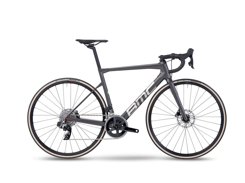 Nowy BMC SLR Four Rival AXS