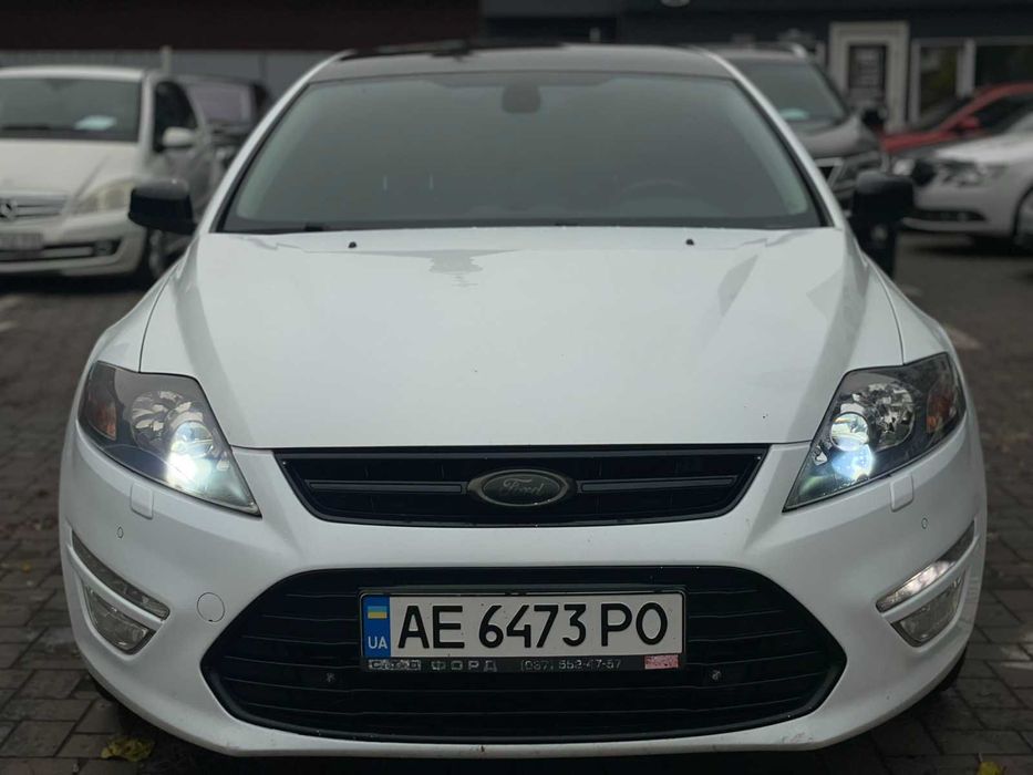 Ford Mondeo 2011р 2,0 Бензин! Автомат! Обмін! Розстрочка!