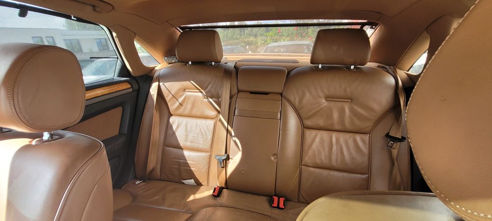 Bancos Audi A8/A6