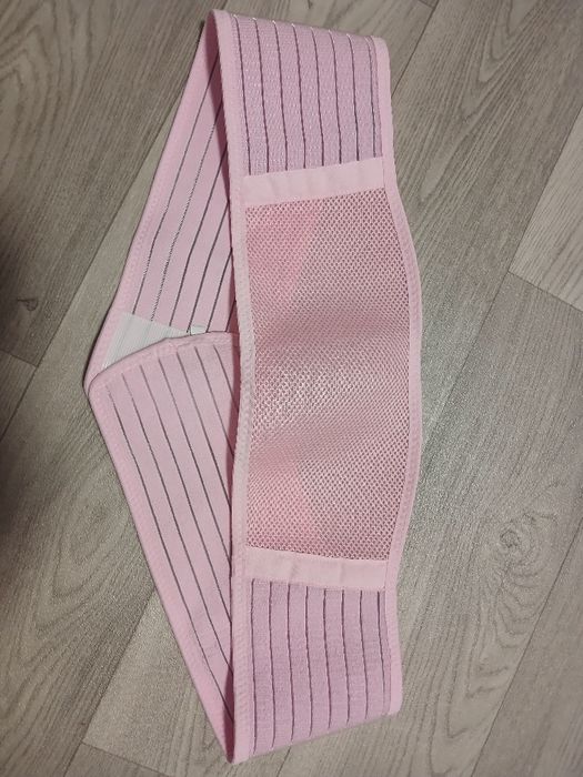 Бандаж для вагітних /післяпологовий бандаж