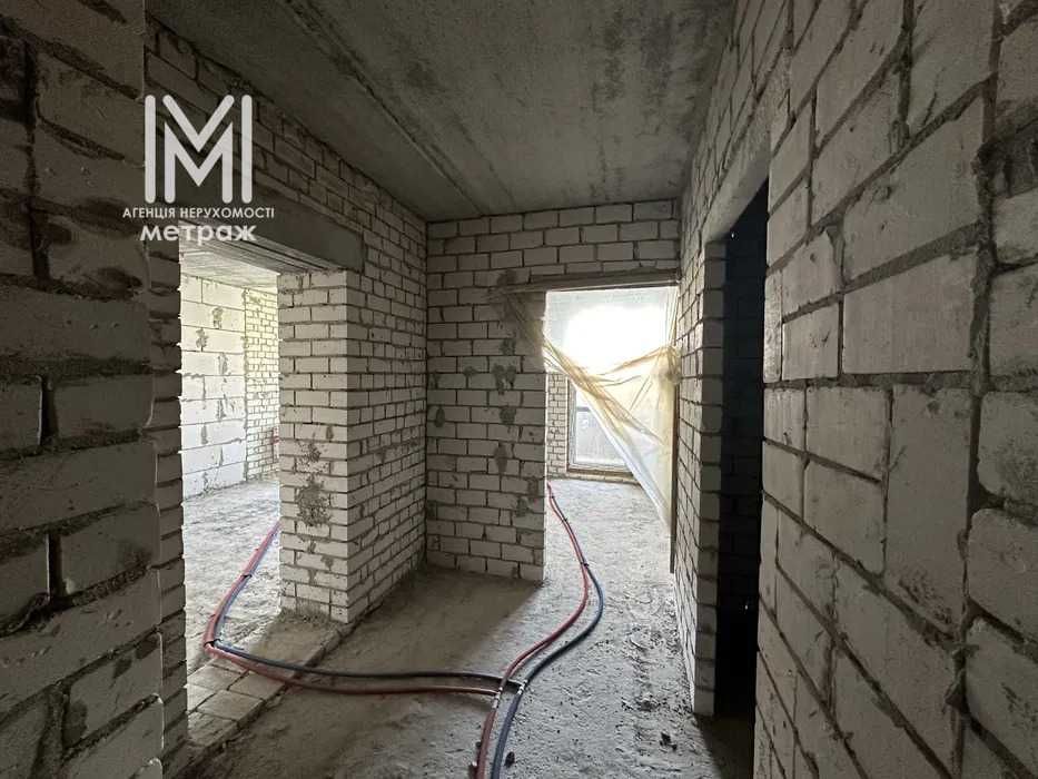 ‼️Продам квартиру 39м2 в новобудові ЖК Рогатинський сад Шевченка Центр