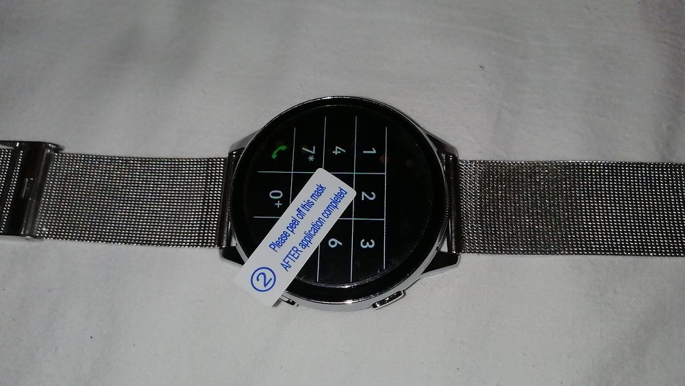 Часы Active Smart Watch T2 pro