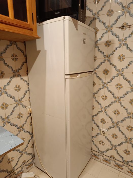 Frigorifico combinado