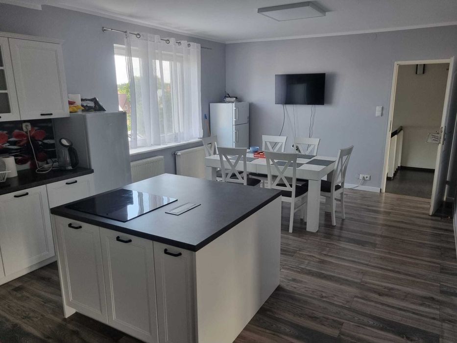 Pokoje pracownicze na wynajem; LĘBORK