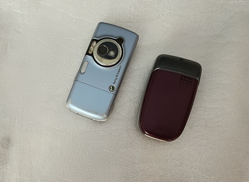 Sony Ericsson Z300i.Рабочий.