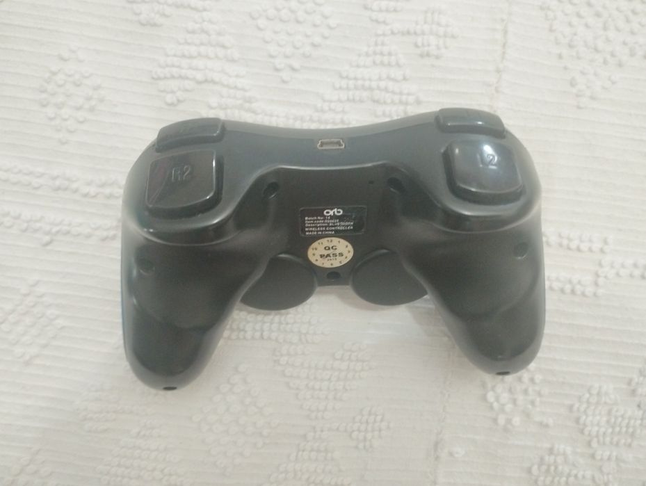 PS3 Controller64551330216577121