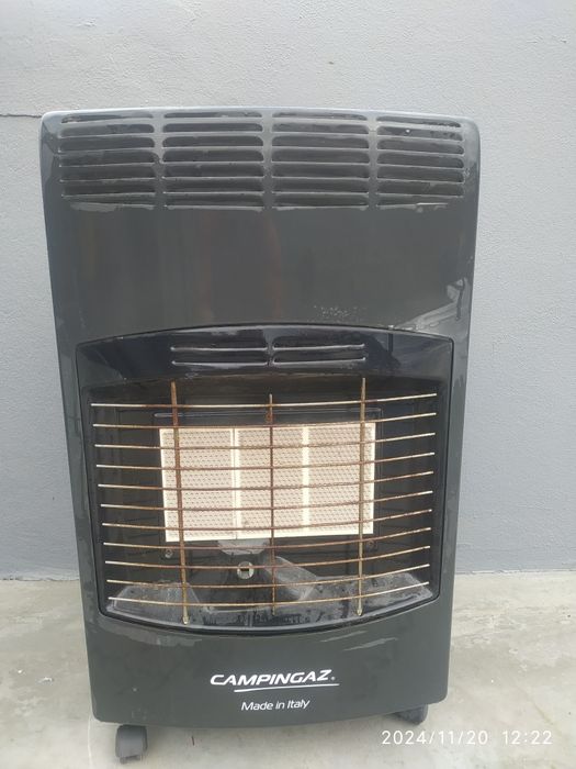 Aquecedor gas Campingas