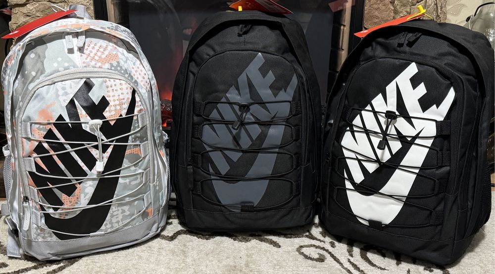 Рюкзак Nike /Спортивний рюкзак/ Міський Рюкзак