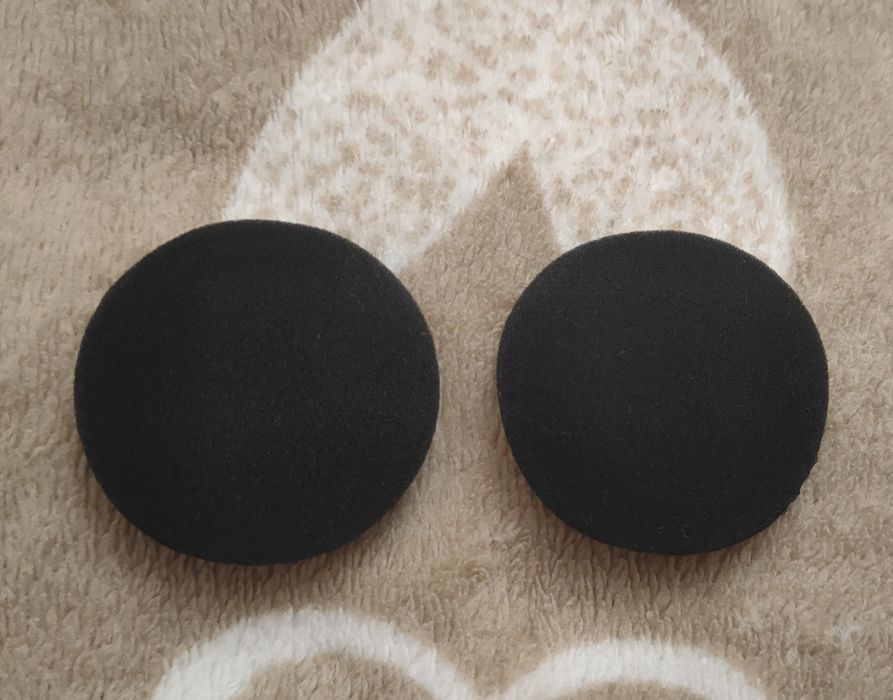 Амбушюры Koss Porta Pro