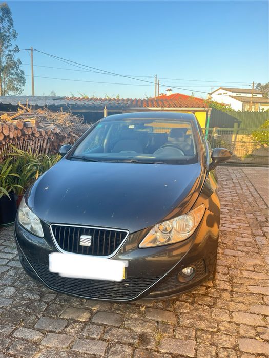 Seat Ibiza 1.4 16V Style