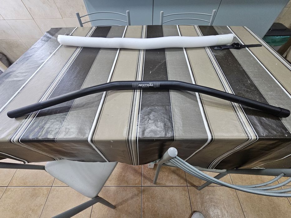 Volante de Mota 800mm