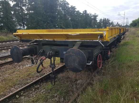 Platforma PWM 15 na sprzedaż