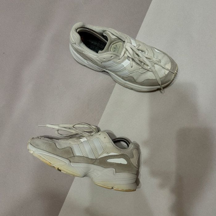 Кросівки Adidas Yung 96 Zoom Fly Torsion Flex 36.5 розмір E814