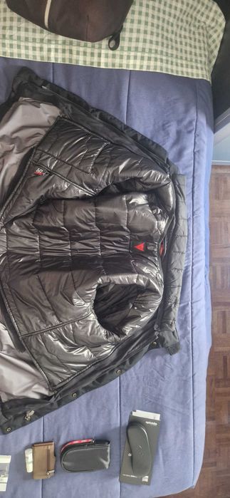 Dainese Carve Master 2 Gore-Tex 56