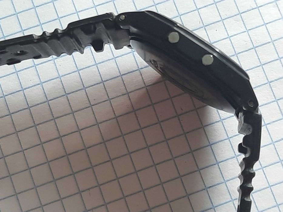 Часы винтажные Casio F-28W