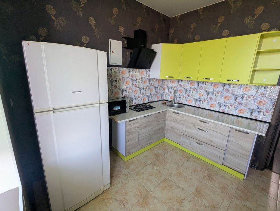 Сдам ДЛИТЕЛЬНО 2х комнатную квартиру