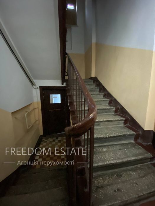 6000 грн. ‼️Аренда‼️ 1к квартира 35 м² / метро Заводская